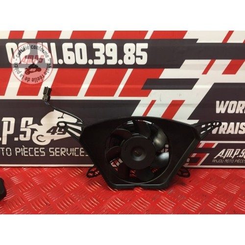 Ventilateur bmw k1200 2005 - ventilateur,