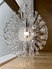 Lampadario Space Age IKEA 2011