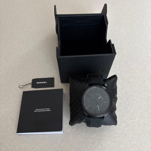 Orologio uomo diesel tutto - uomo,