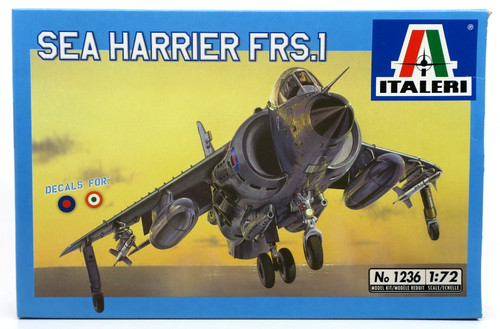 Kit modellino italeri - kit,