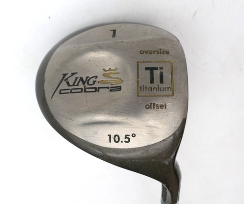 King cobra oversize offset - king,