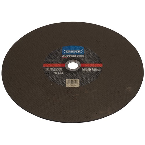 Draper 94778 disco - draper, taglio