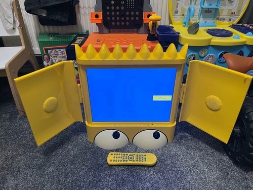 Bart simpson monitor - bart,