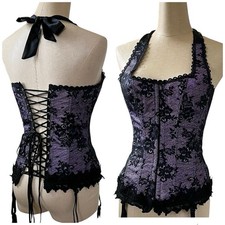 Vintage Frederick’s of