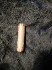 Us Copper Pennys Or One Cent