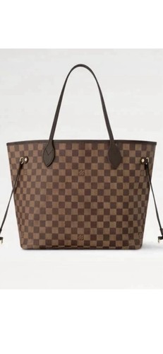 Louis vuitton damier - louis,