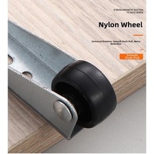 Rulli per Porte Scorrevoli in