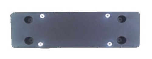 Modanatura portatarga - modanatura,