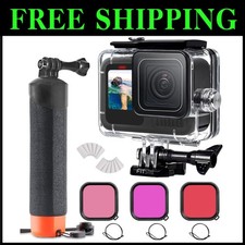 Custodia protettiva subacquea