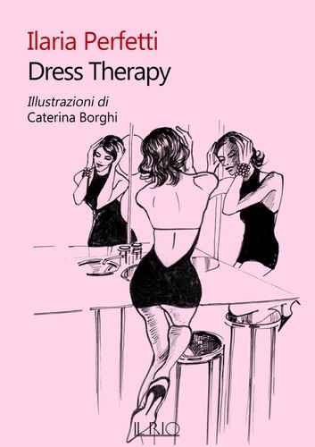 Libri ilaria perfetti dress - libri,