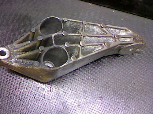 Supporto motore opel vectra - opel,