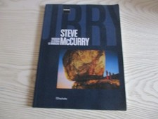 Steve Mc Curry - Magnum  - La storia le immagini