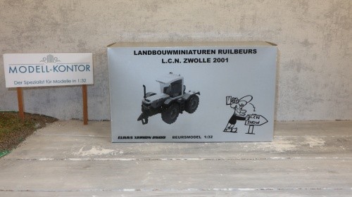 Siku 3553 claas - in, 1:32,