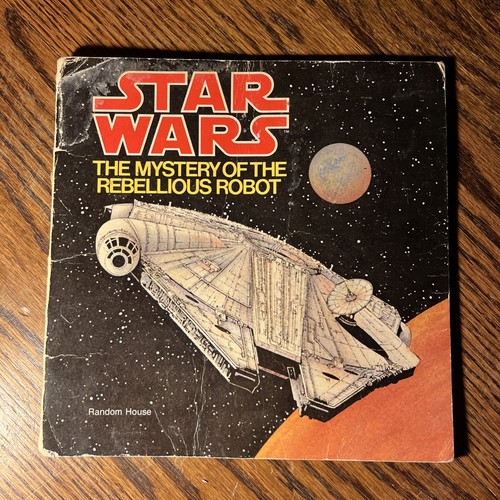 Star wars mistero dei - il,