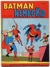 [844] SUPERALBO NEMBO KID ed