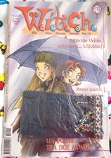 W.i.t.c.h. witch fumetti