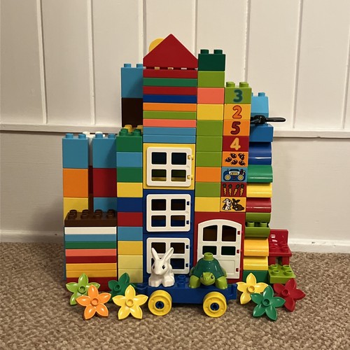 Bundle lego duplo - lego,