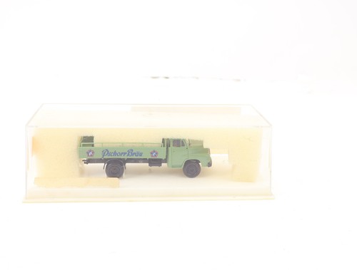 Brekina 4511 modellino auto - h0,