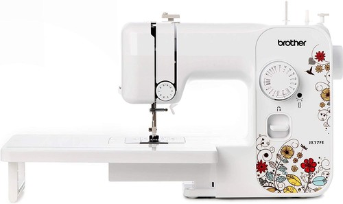 Brother jx17fe con tavolo - jx17fe,
