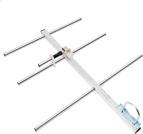Twayrdio yagi antenna uhf - yagi,