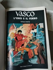 Lotto 10 Volumi Fumetti