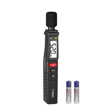 Misuratore di Decibel