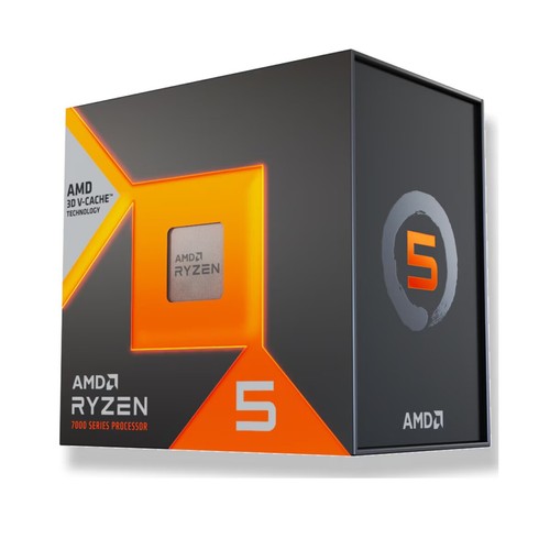 Amd processore am5 - processore,