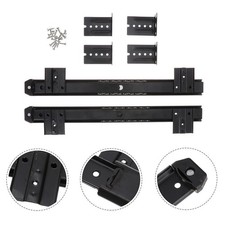 Scorrevoli Per Cassetti Binari