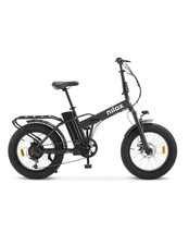 Bike/scooter - Nilox Bici