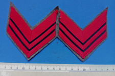 Coppia Gradi Regio Esercito