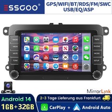 Autoradio 32g per golf 5 - autoradio, vw