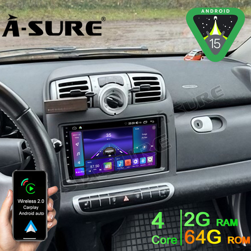 64gb android per smart - android, 15