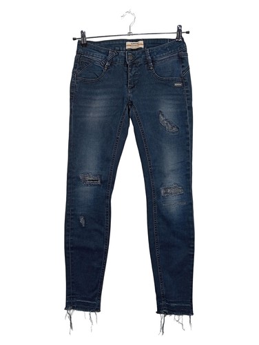Gang jeans donna slim fit - gang,