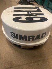 Simrad anritsu rb714a unità - simrad,