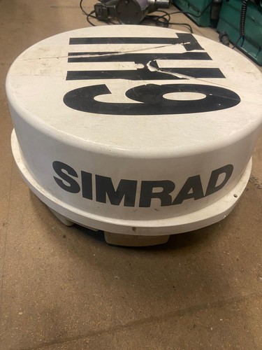 Simrad anritsu rb714a - anritsu,