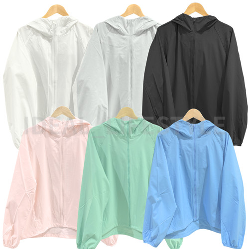 Uniqlo parka tascabile - uniqlo,