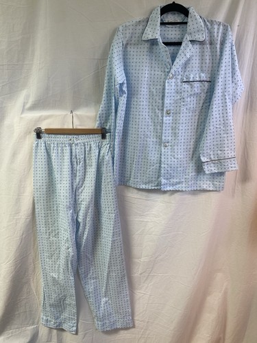 Pigiama uomo vintage - anni, 50