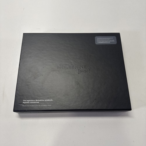 Moleskine pen ellipse smart - pen+,