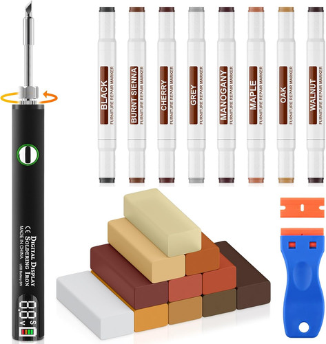 Set riparazione per - set, di