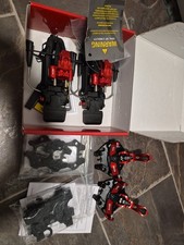 Dps R14 Bindings Brake 108mm
