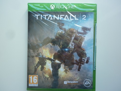 Titanfall jeu vidéo xbox - jeu,