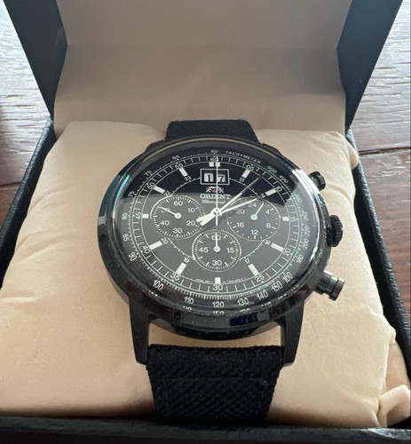 Orologio uomo 345 orient - orologio,