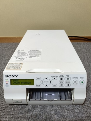Sony 25md stampante video a - up-25md,