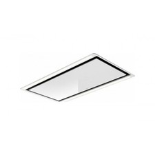 ELICA HILIGHT-X H16 WH/A/100 CAPPA ASPIRANTE A ISOLA 100x57 cm 720 m³/h BIANCO