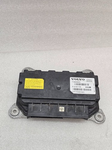 Centralina airbag volvo xc90 - airbag,