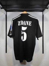 MAGLIA TRASFERTA REAL MADRID