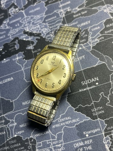 Orologio polso meccanico - polso,