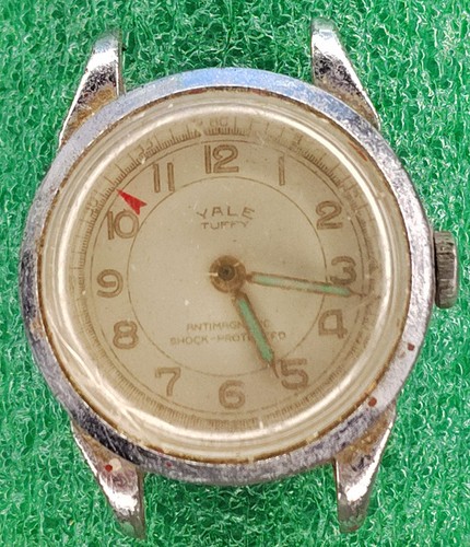 Lotto c2303 ricambi orologio - ricambi,