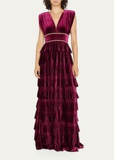 NWT Bronx & Banco Burgundy