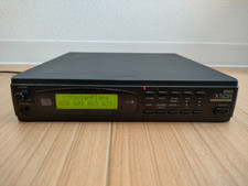 Modulo audio sintetizzatore KORG X5DR AI2 con adattatore AC testato funzionante Giappone